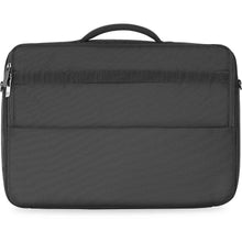 STM Tower View Folio 18" Laptop Brief (Black)