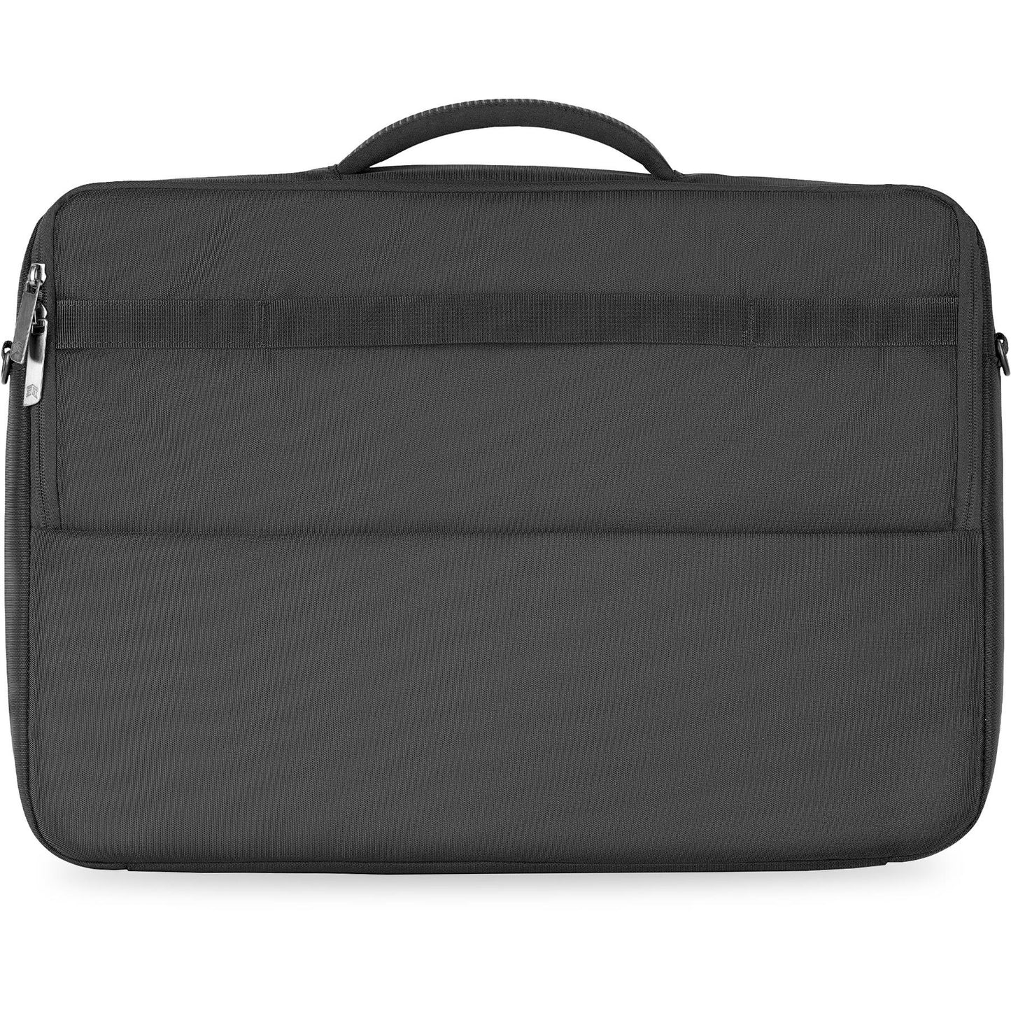 STM Tower View Folio 18" Laptop Brief (Black)