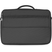 STM Tower View Folio 18" Laptop Brief (Black)