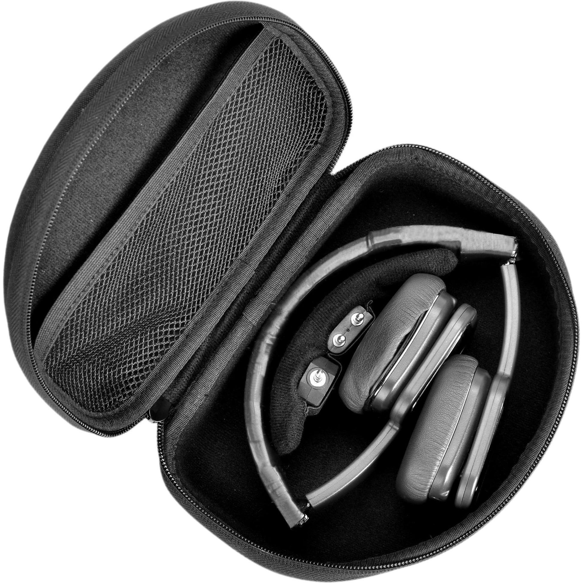 XCD Headphone Case