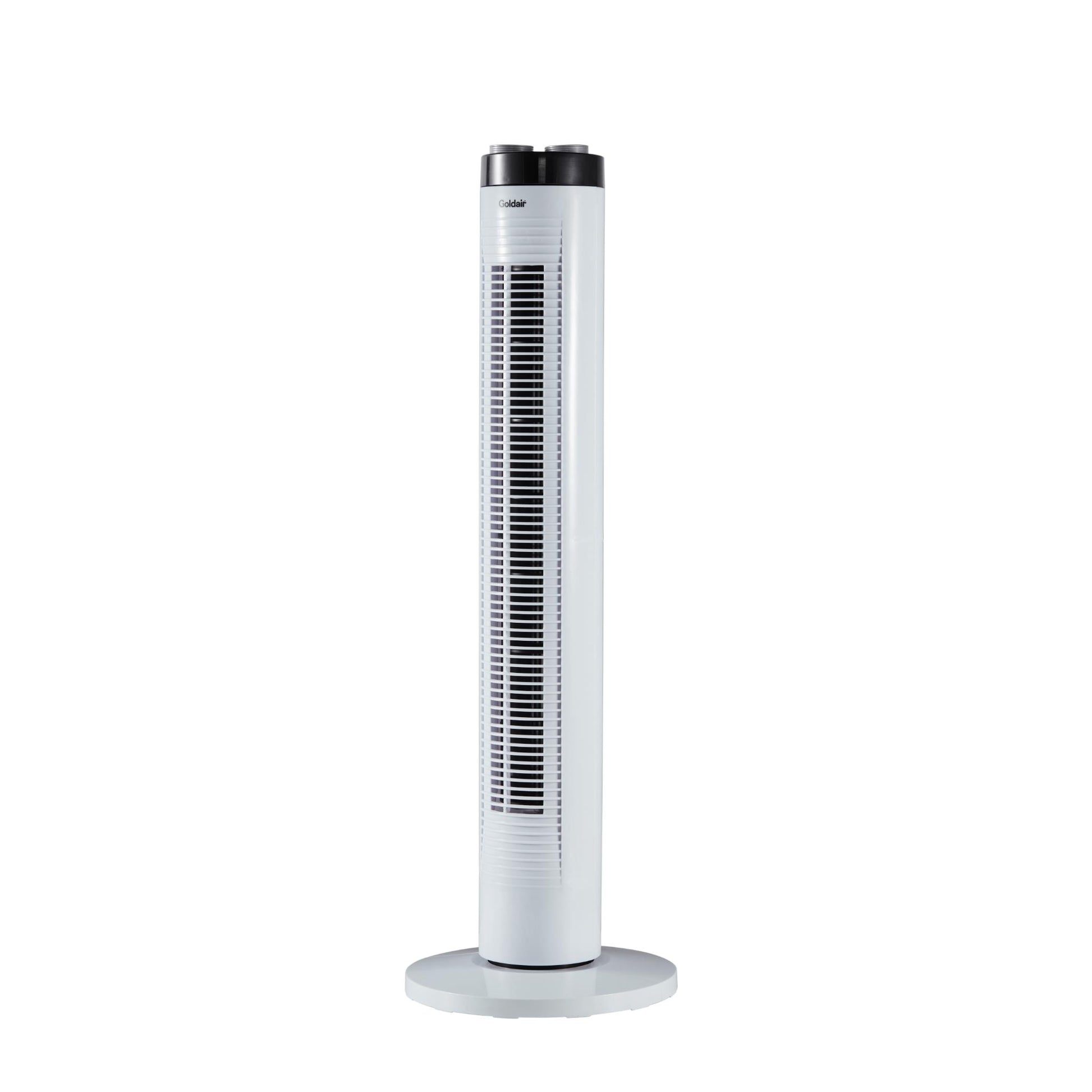 Goldair Select 81cm Tower Fan