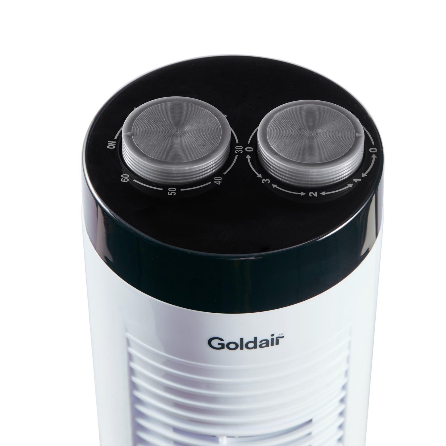 Goldair Select 81cm Tower Fan
