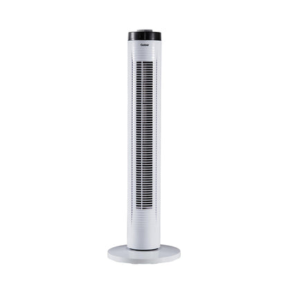 Goldair Select 81cm Tower Fan with Timer