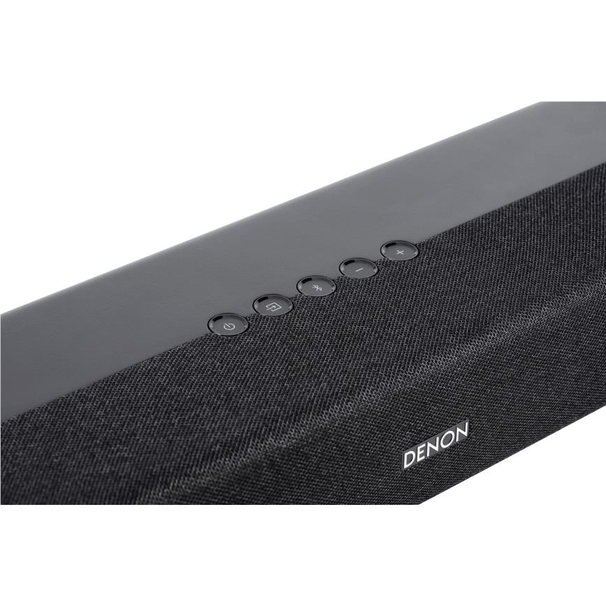 Denon DHTS218 Soundbar with Dolby Atmos