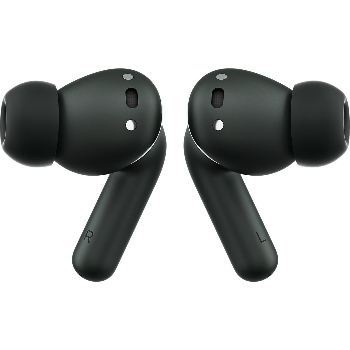 Motorola moto buds+ ANC In-Ear Headphones (Grey)