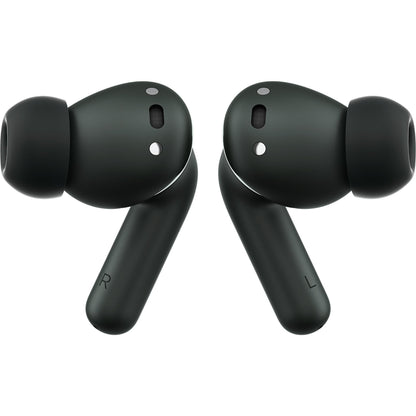 Motorola moto buds+ ANC In-Ear Headphones (Grey)