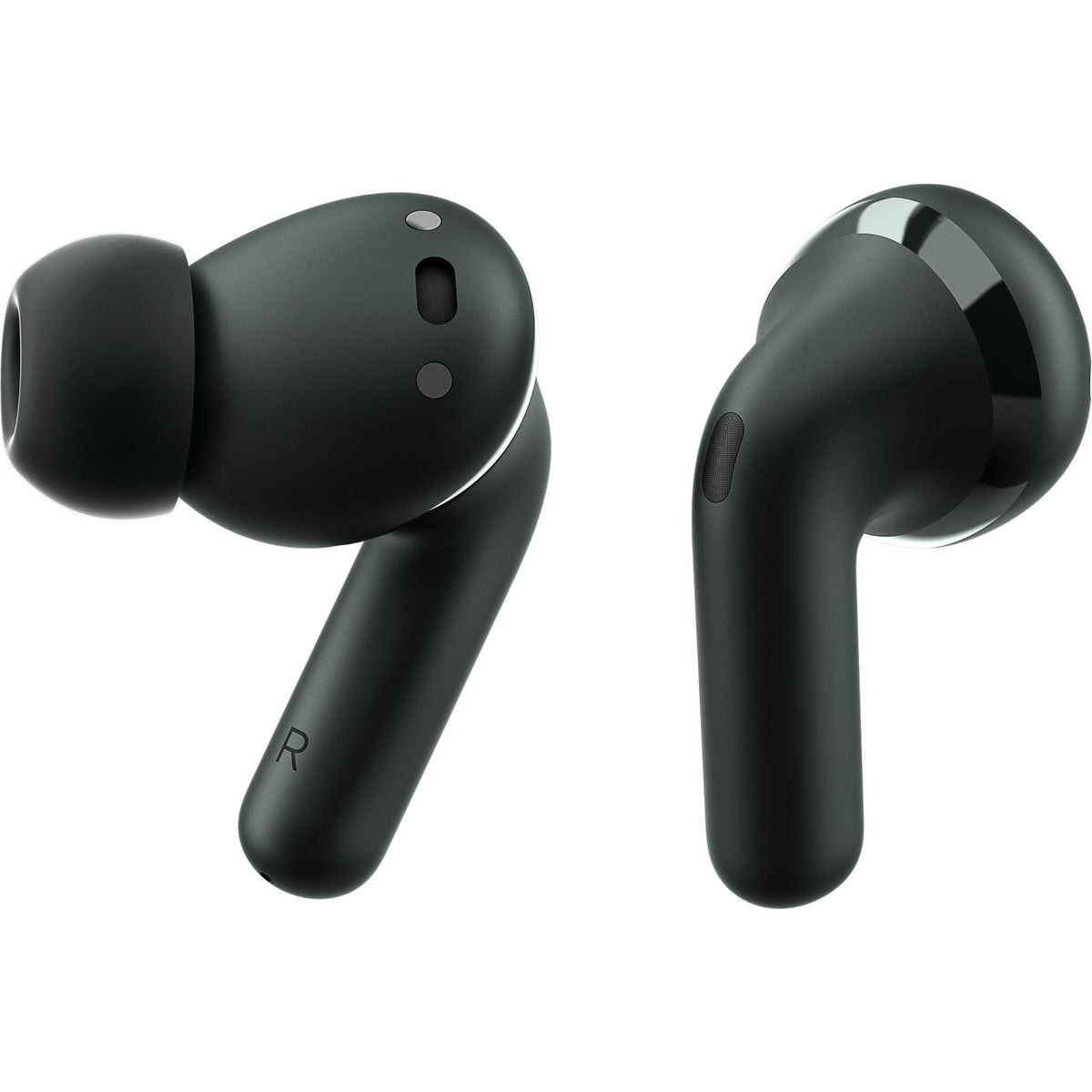 Motorola moto buds+ ANC In-Ear Headphones (Grey)