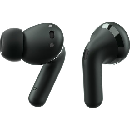 Motorola moto buds+ ANC In-Ear Headphones (Grey)