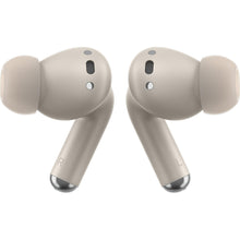 Motorola moto buds+ ANC In-Ear Headphones (Sand)