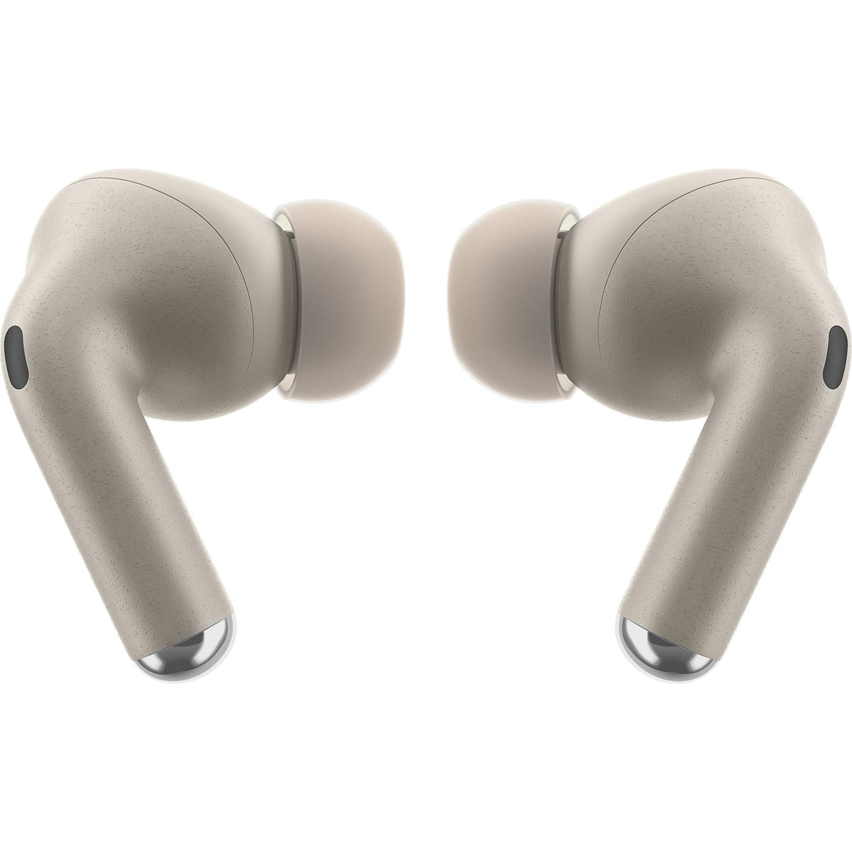 Motorola moto buds+ ANC In-Ear Headphones (Sand)