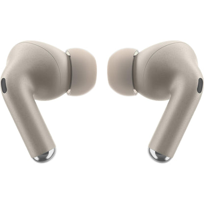 Motorola moto buds+ ANC In-Ear Headphones (Sand)