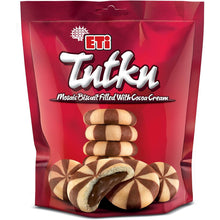 Eti Tutku Biscuit Snack 180g