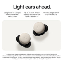 Google Pixel Buds Pro 2 (Porcelain)