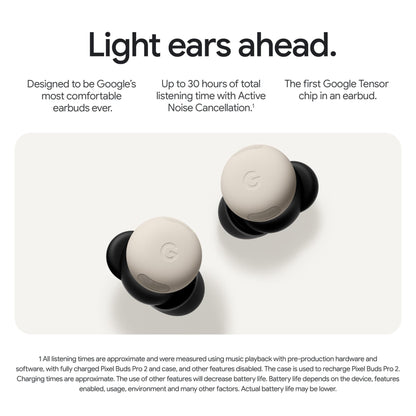 Google Pixel Buds Pro 2 (Hazel)