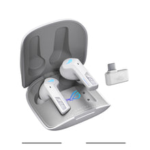 Asus ROG CETRA True Wireless Speednova Gaming Headphones (White)
