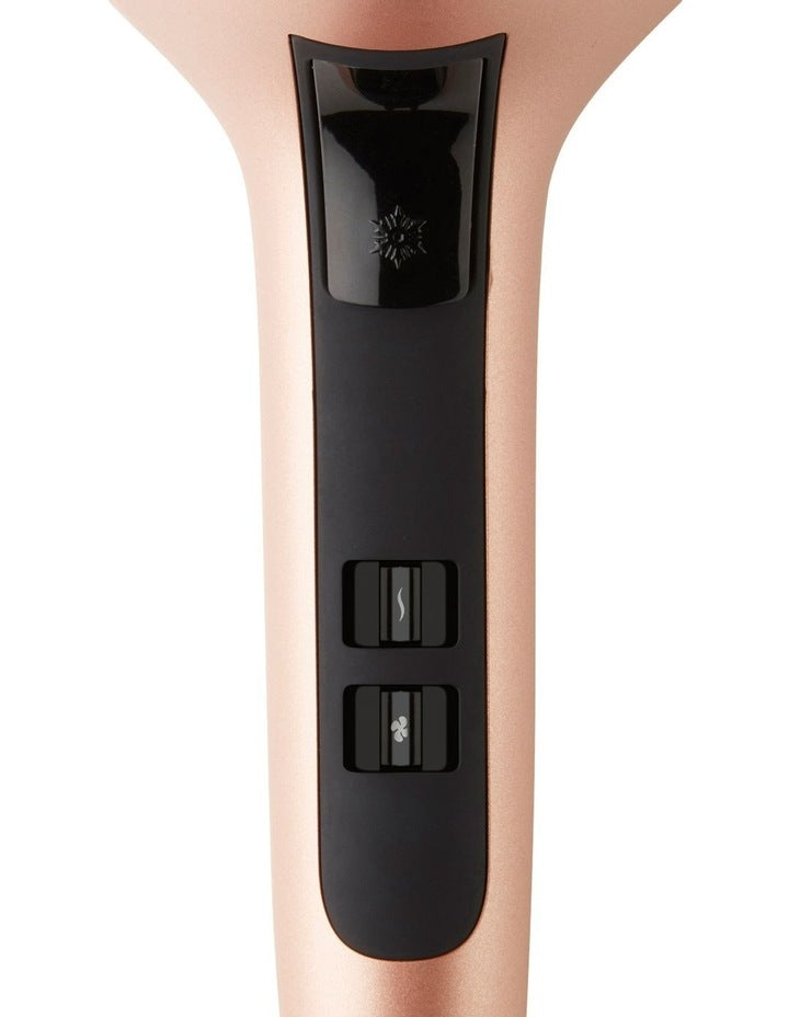 AIR3D Plus Hair Dryer D7779AU