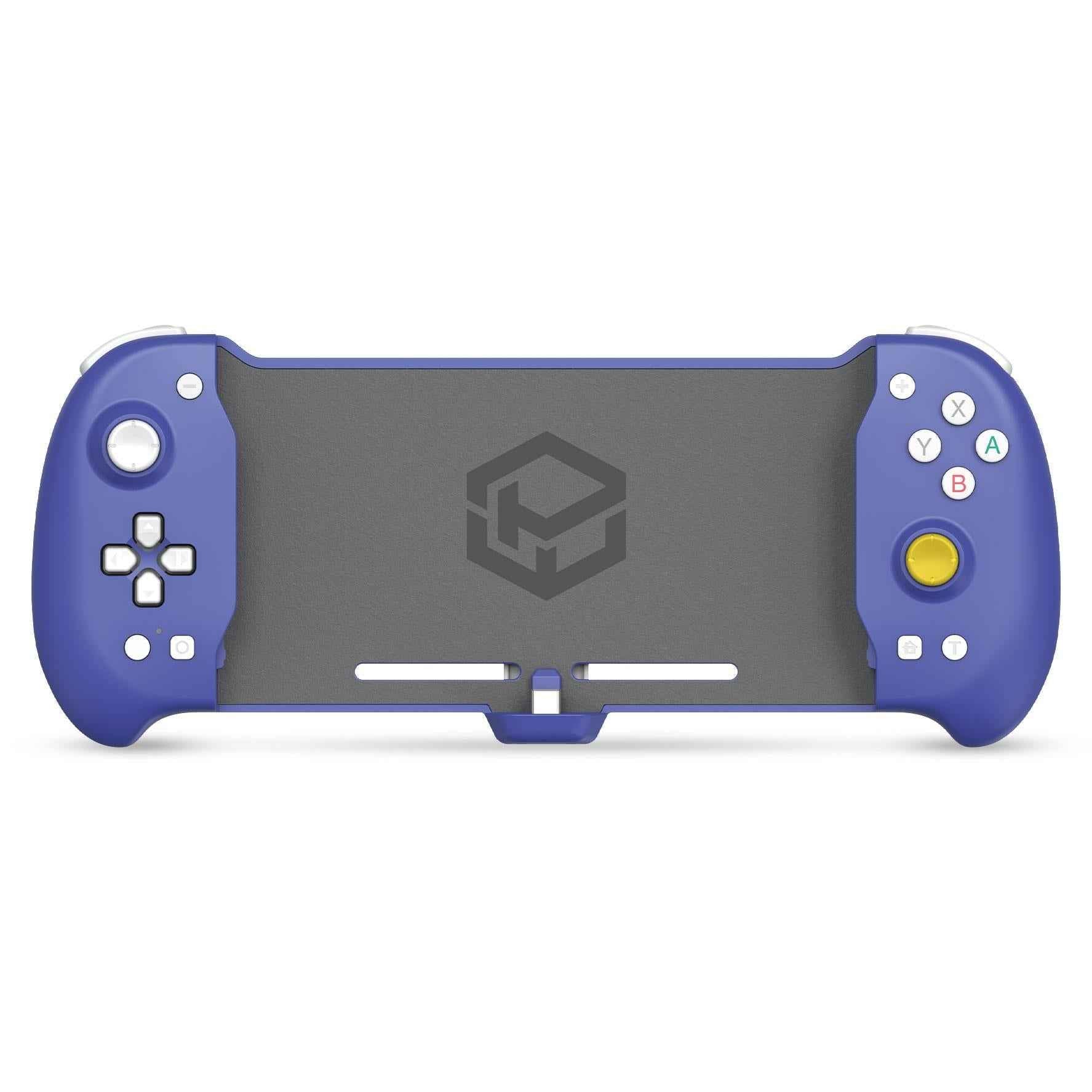 Powerwave Switch Elite Grip Controller