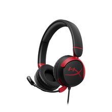 HyperX Cloud Min Gaming Headset (Black)