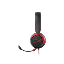 HyperX Cloud Min Gaming Headset (Black)