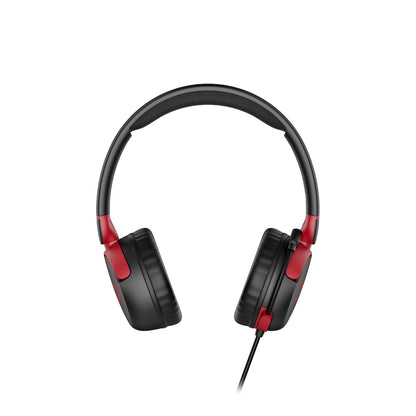 HyperX Cloud Min Gaming Headset (Black)