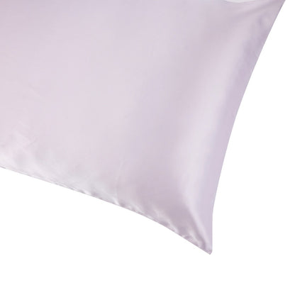 Silk Pillowcase - Lilac