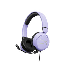 HyperX Cloud Mini Gaming Headset (Lavendar)