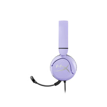 HyperX Cloud Mini Gaming Headset (Lavendar)