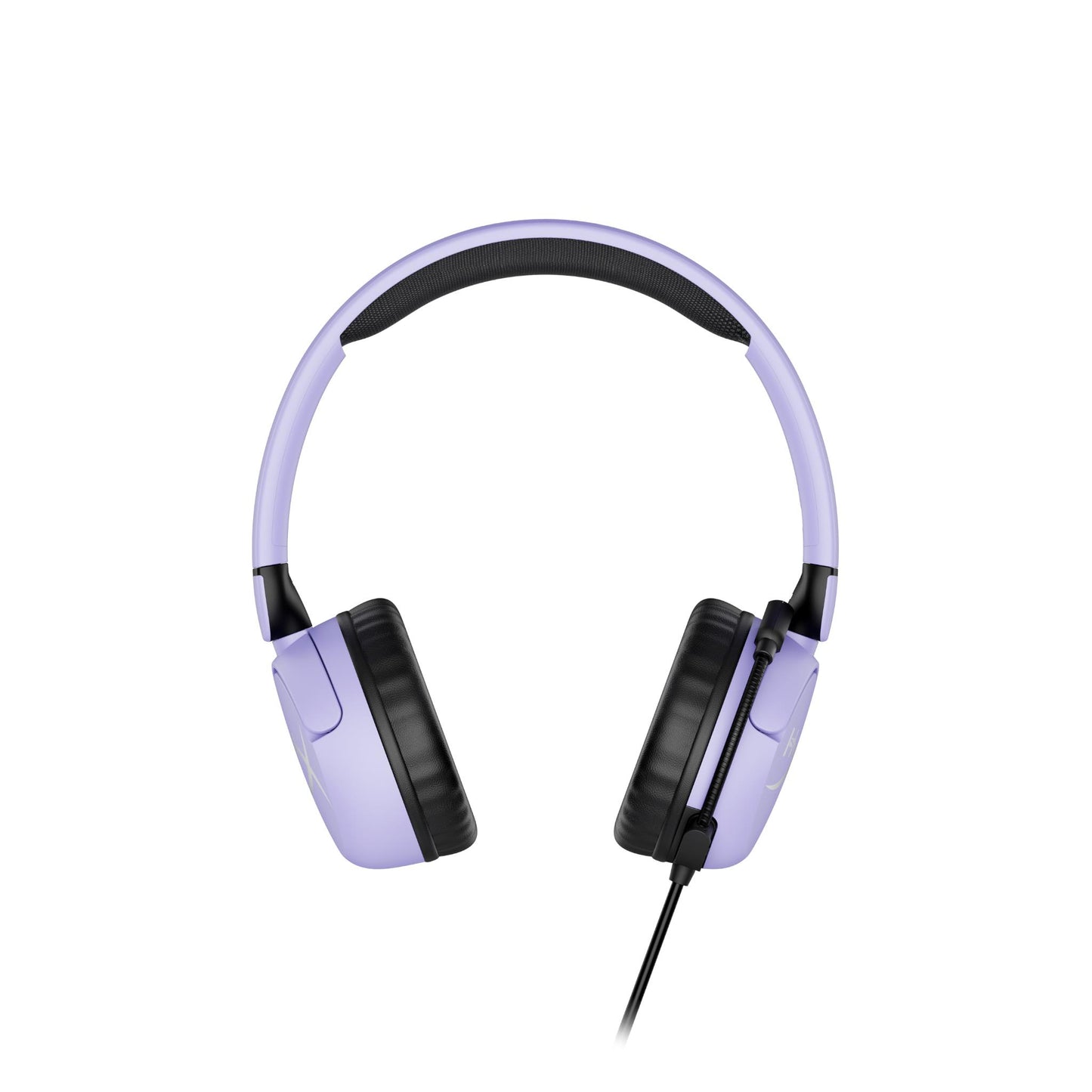 HyperX Cloud Mini Gaming Headset (Lavendar)
