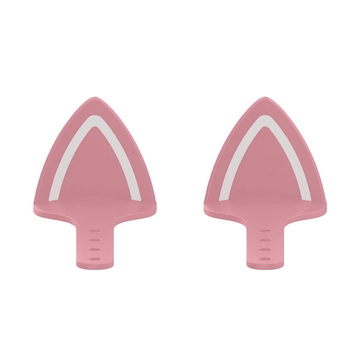 Playmax Cat Ears (Pink/White)