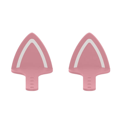 Playmax Cat Ears (Pink/White)