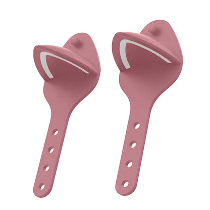 Playmax Cat Ears (Pink/White)