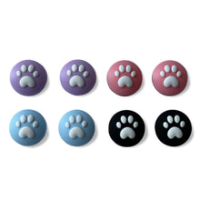 Playmax Paw Print Thumb Grips