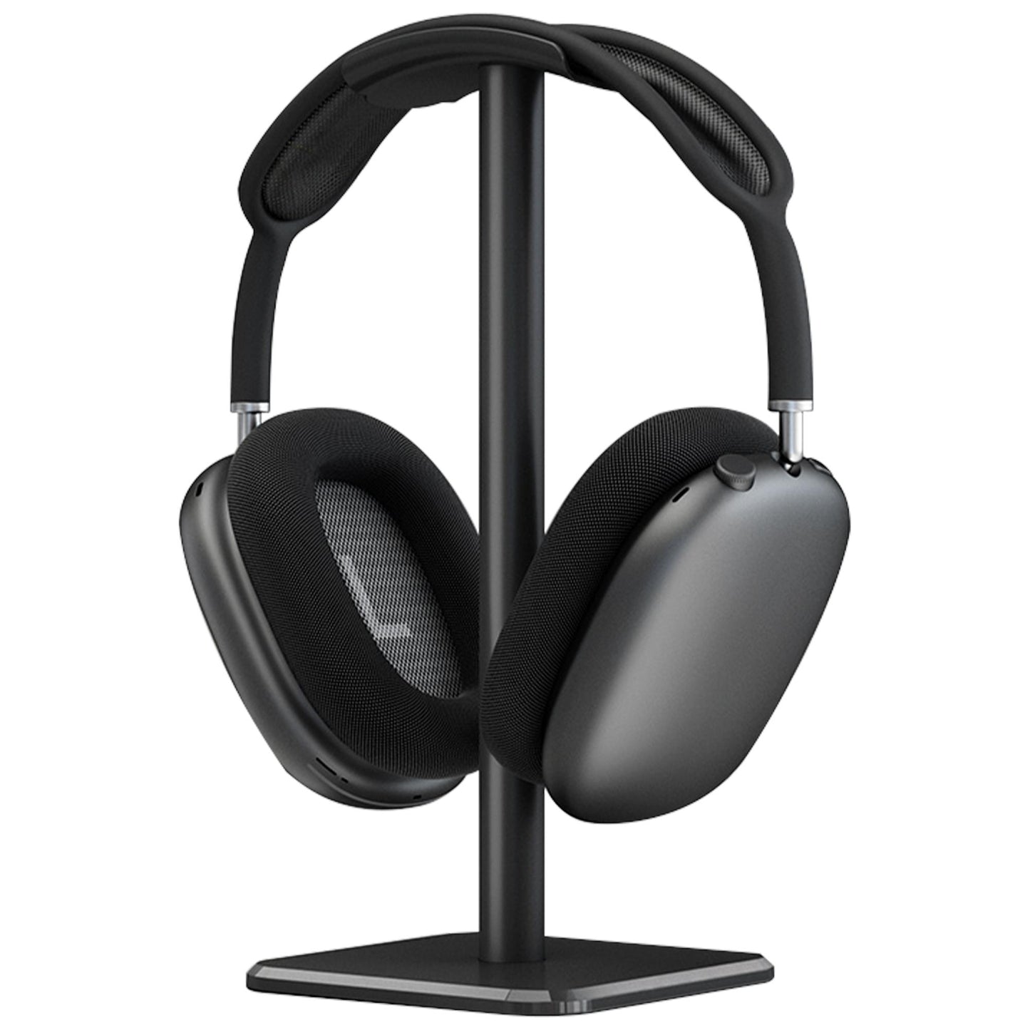 Playmax Aluminium Headset Stand (Black)