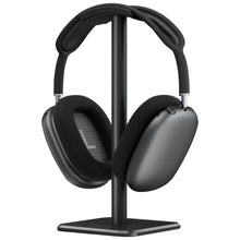 Playmax Aluminium Headset Stand (Black)