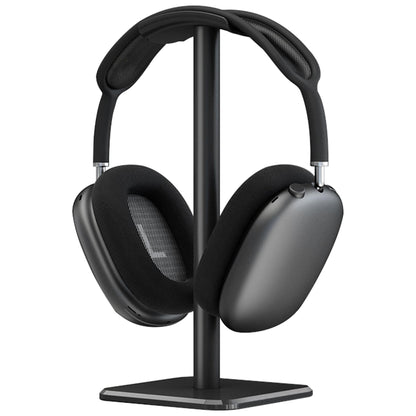 Playmax Aluminium Headset Stand (Black)