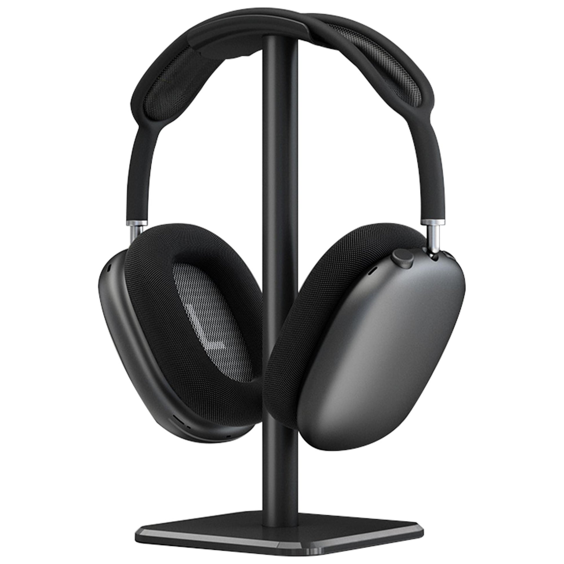 Playmax Aluminium Headset Stand (Black)