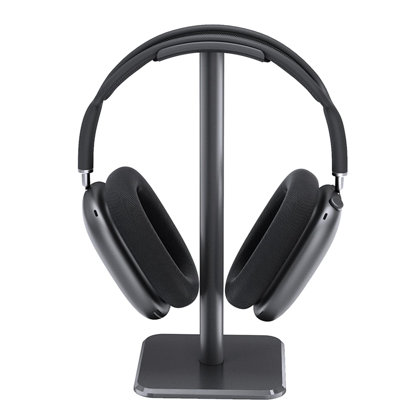 Playmax Aluminium Headset Stand (Black)