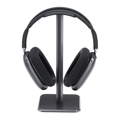 Playmax Aluminium Headset Stand (Black)
