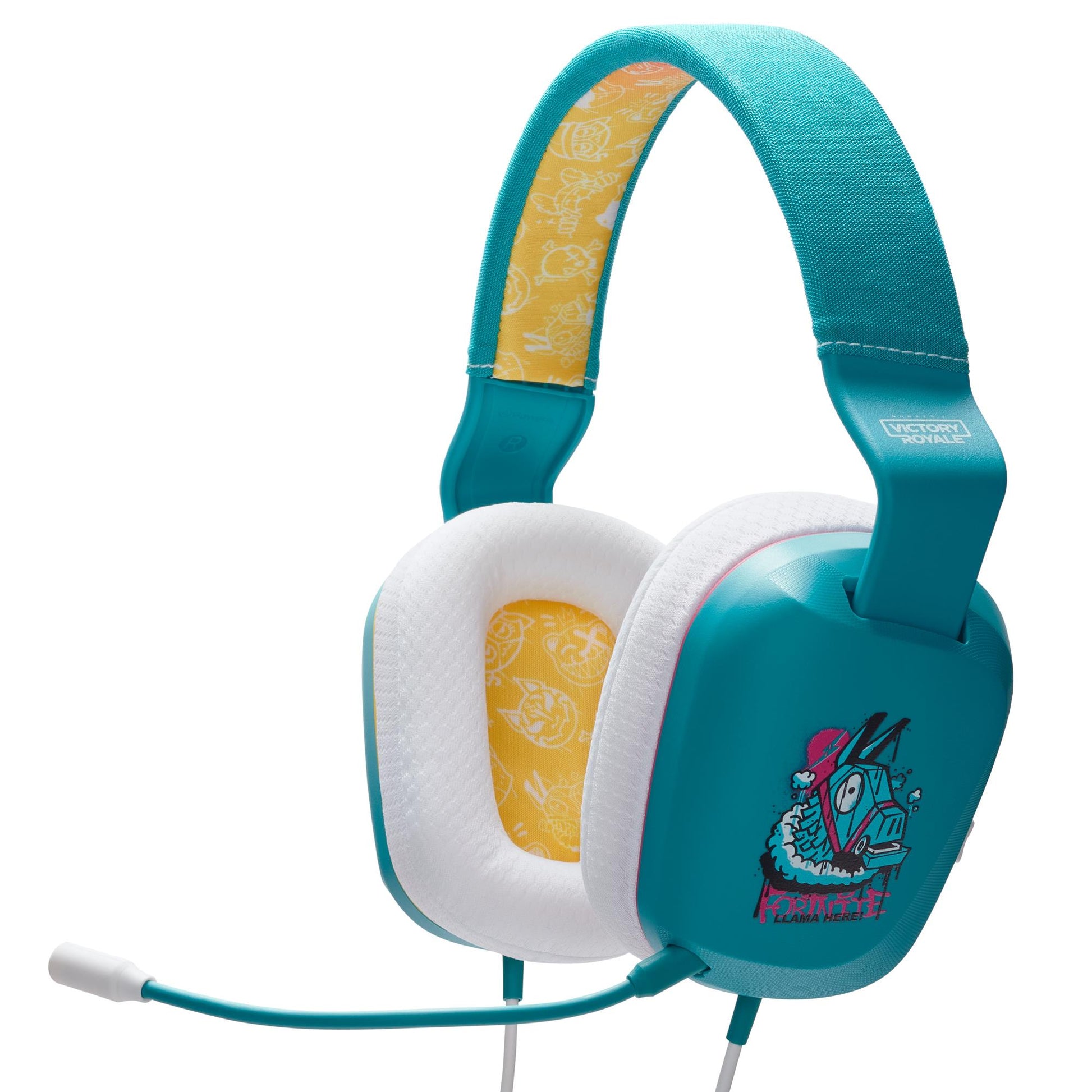 PowerA Wired Stereo Headset