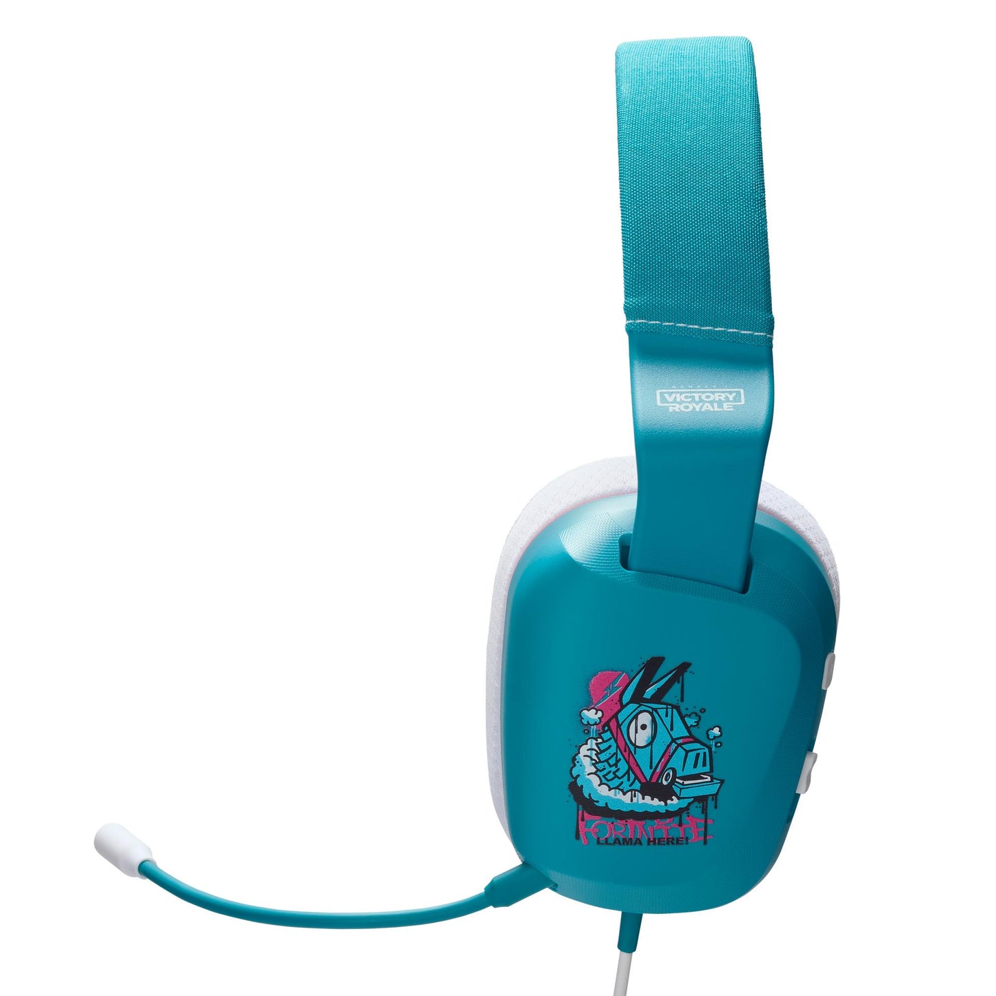 PowerA Wired Stereo Headset