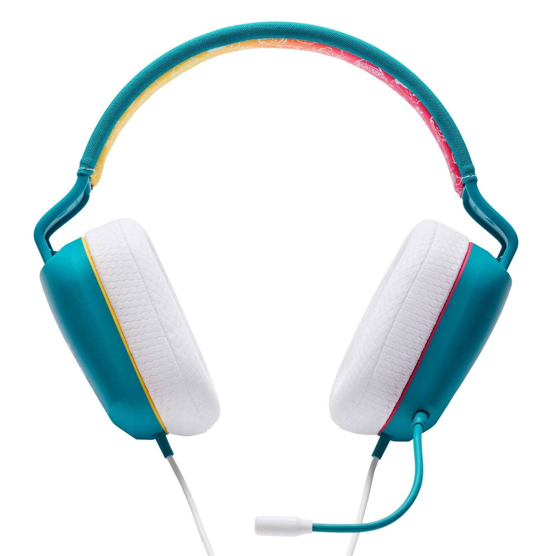 PowerA Wired Stereo Headset for Nintendo Switch ( Fortnite Llama Here!)