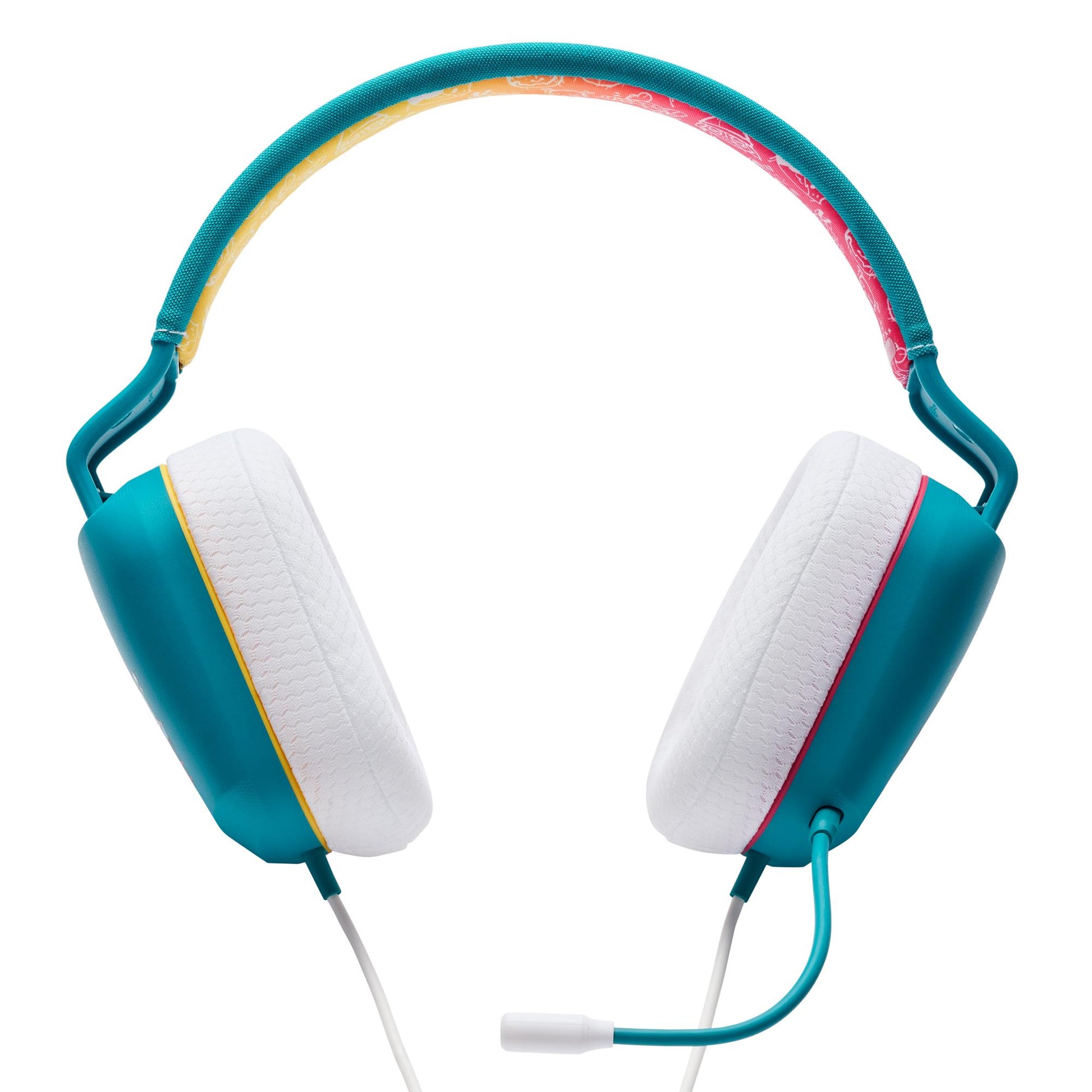 PowerA Wired Stereo Headset