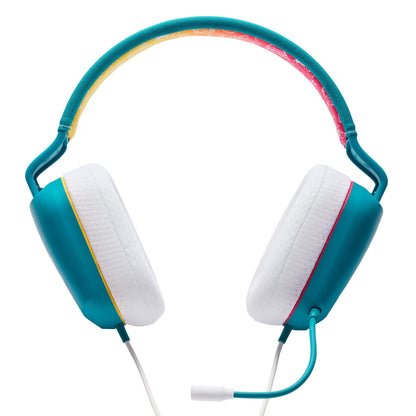 PowerA Wired Stereo Headset
