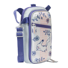 PowerA Crossbody Bag for Nintendo Switch (Pikachu Garden)