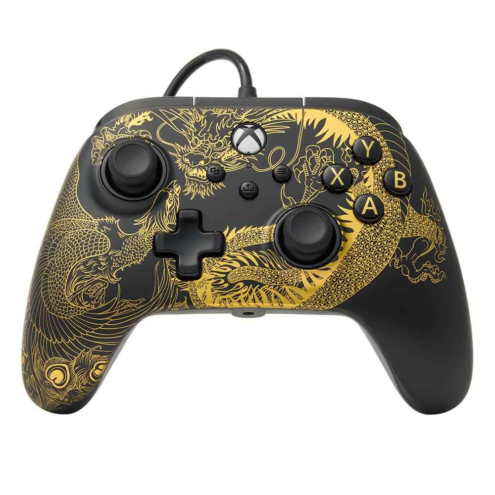 PowerA Advantage Wired Controller