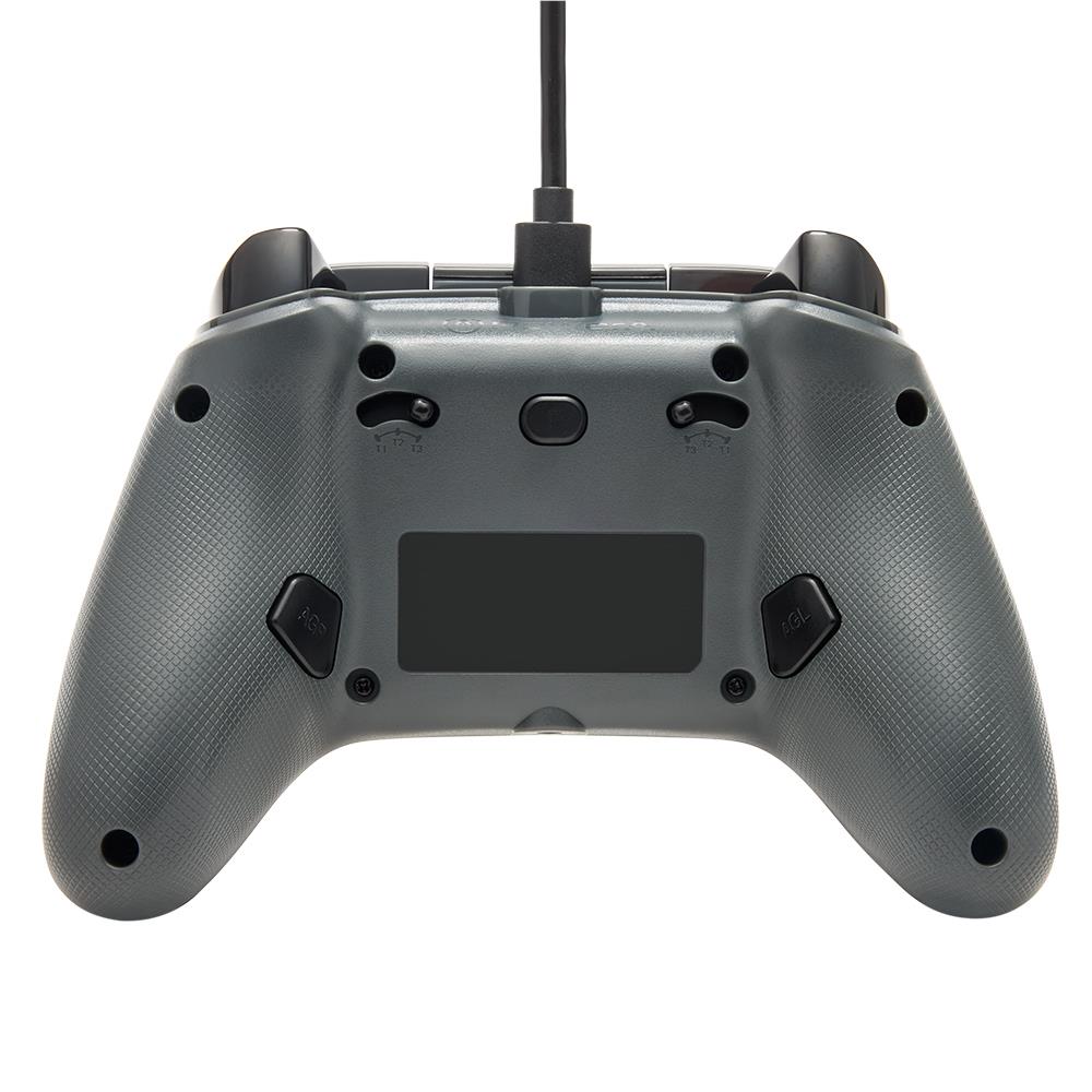 PowerA Advantage Wired Controller