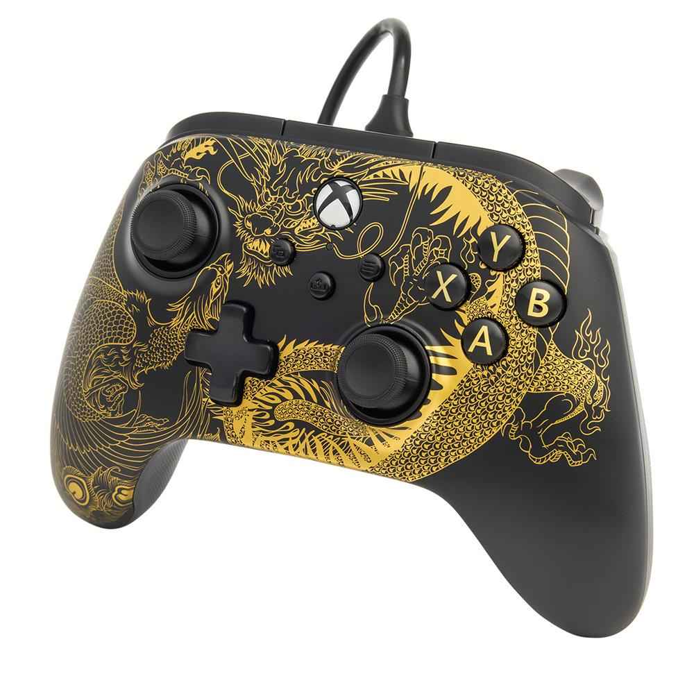 PowerA Advantage Wired Controller