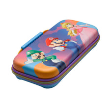 PowerA Protection Case for Nintendo Switch (Color Splash Heroes)