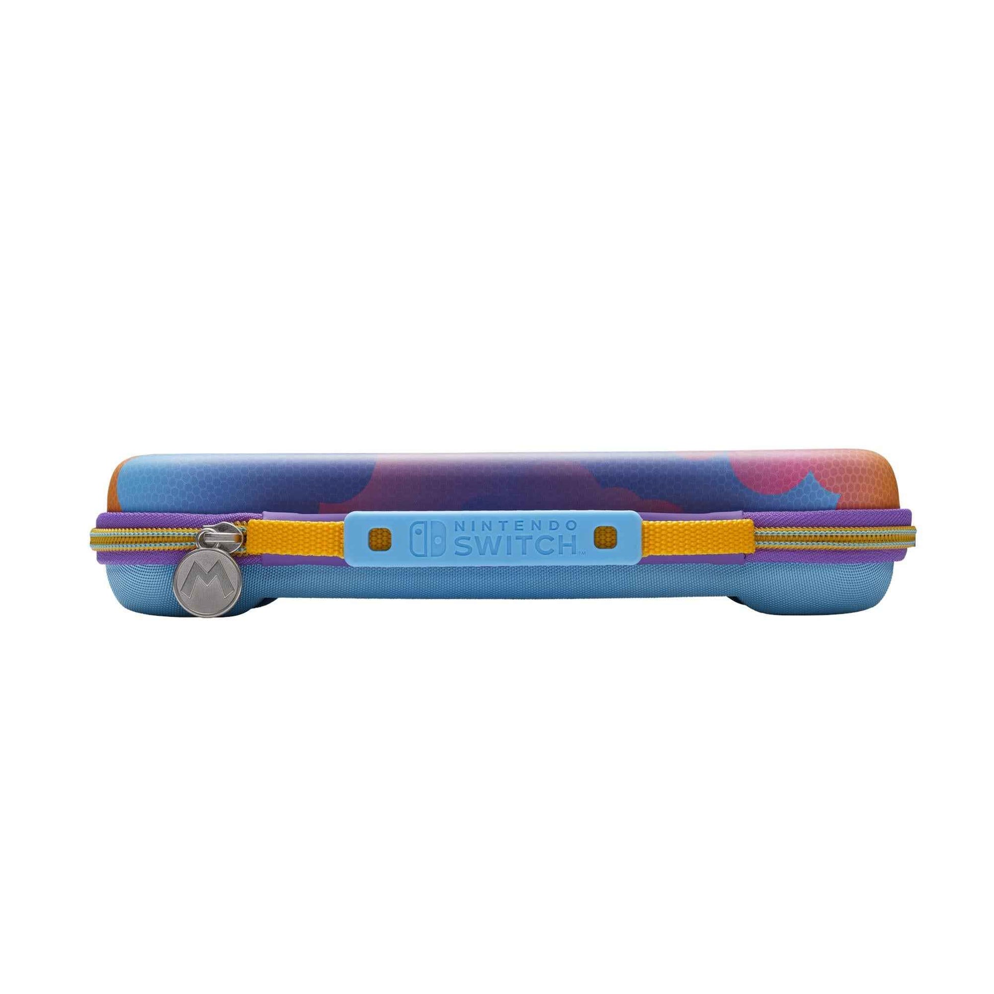 PowerA Protection Case for Nintendo Switch (Color Splash Heroes)