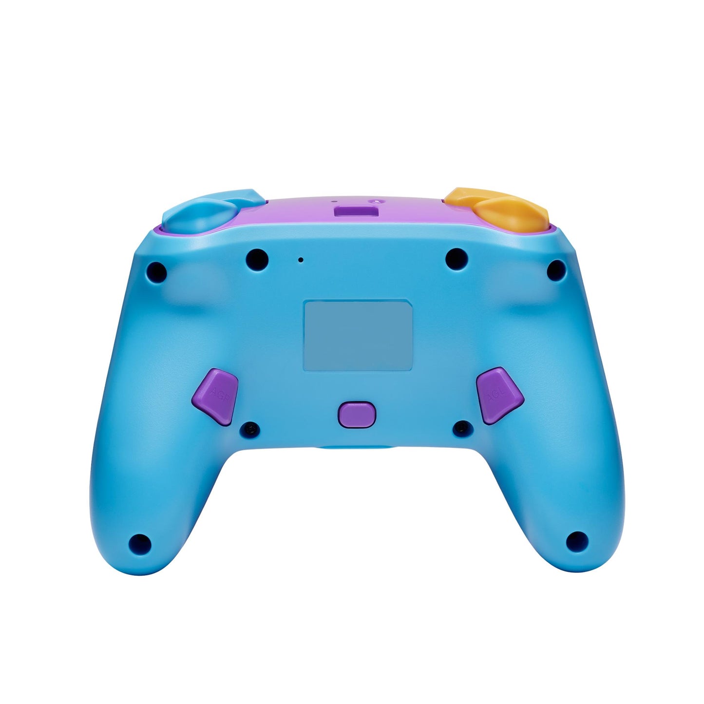 PowerA Enhanced Wireless Controller for Nintendo Switch (Color Splash Heroes)